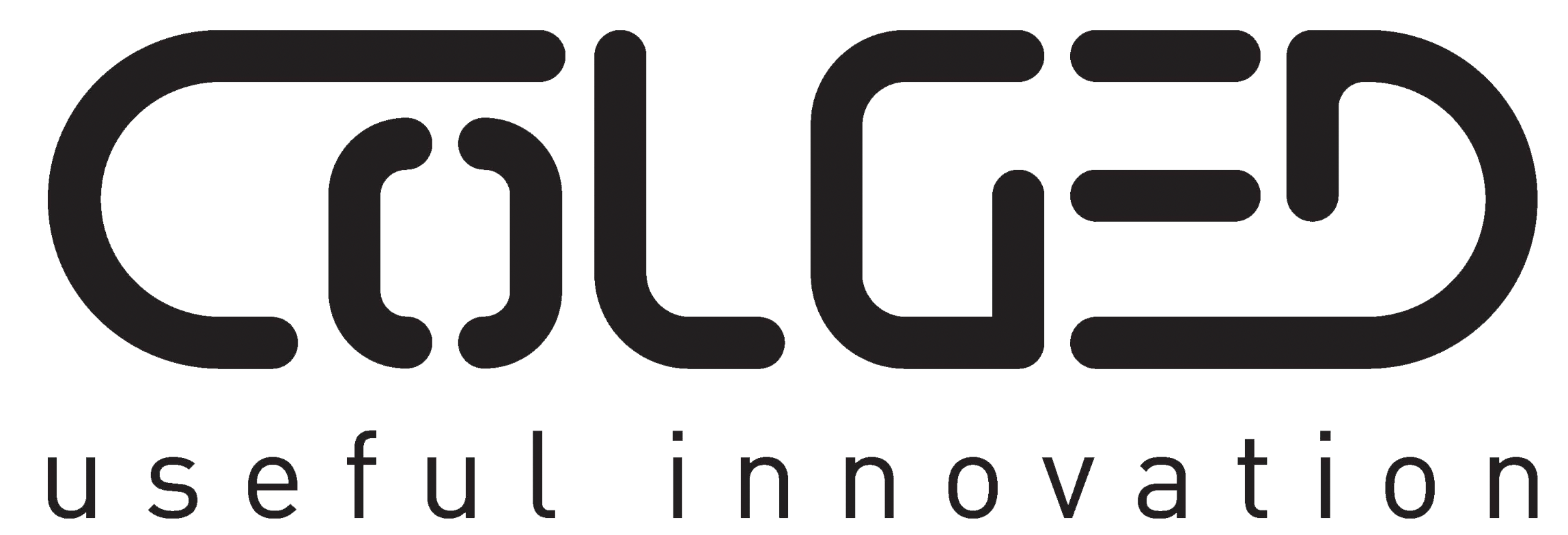 Colged Logo