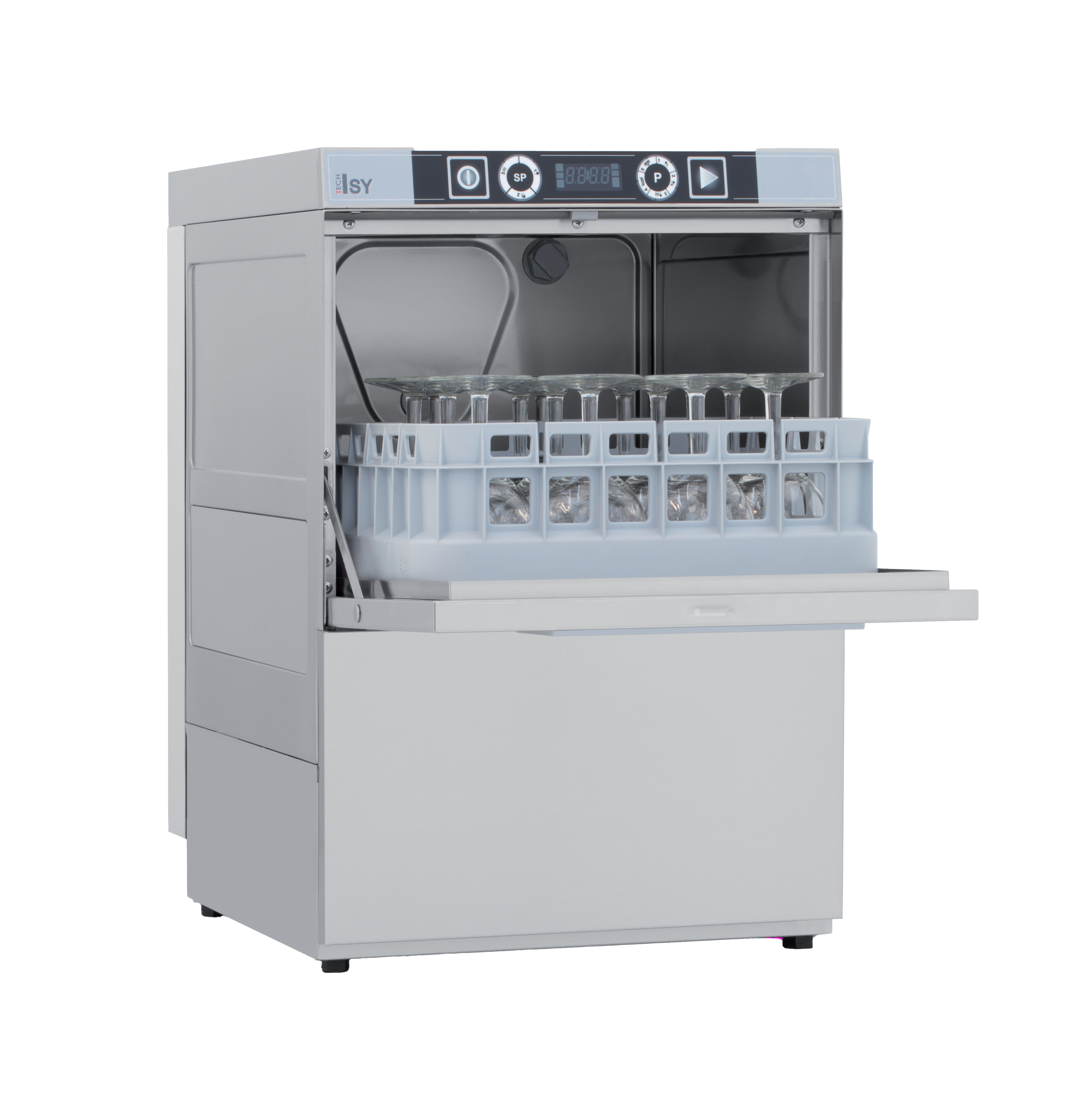 Lavabicchieri IsyTech-33