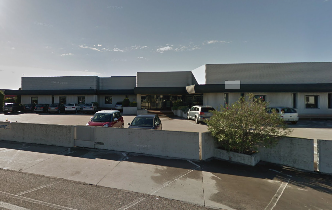 Sede Colged